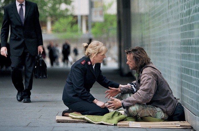 salvation affiliate marketer homeless salvation internet marketer homeless